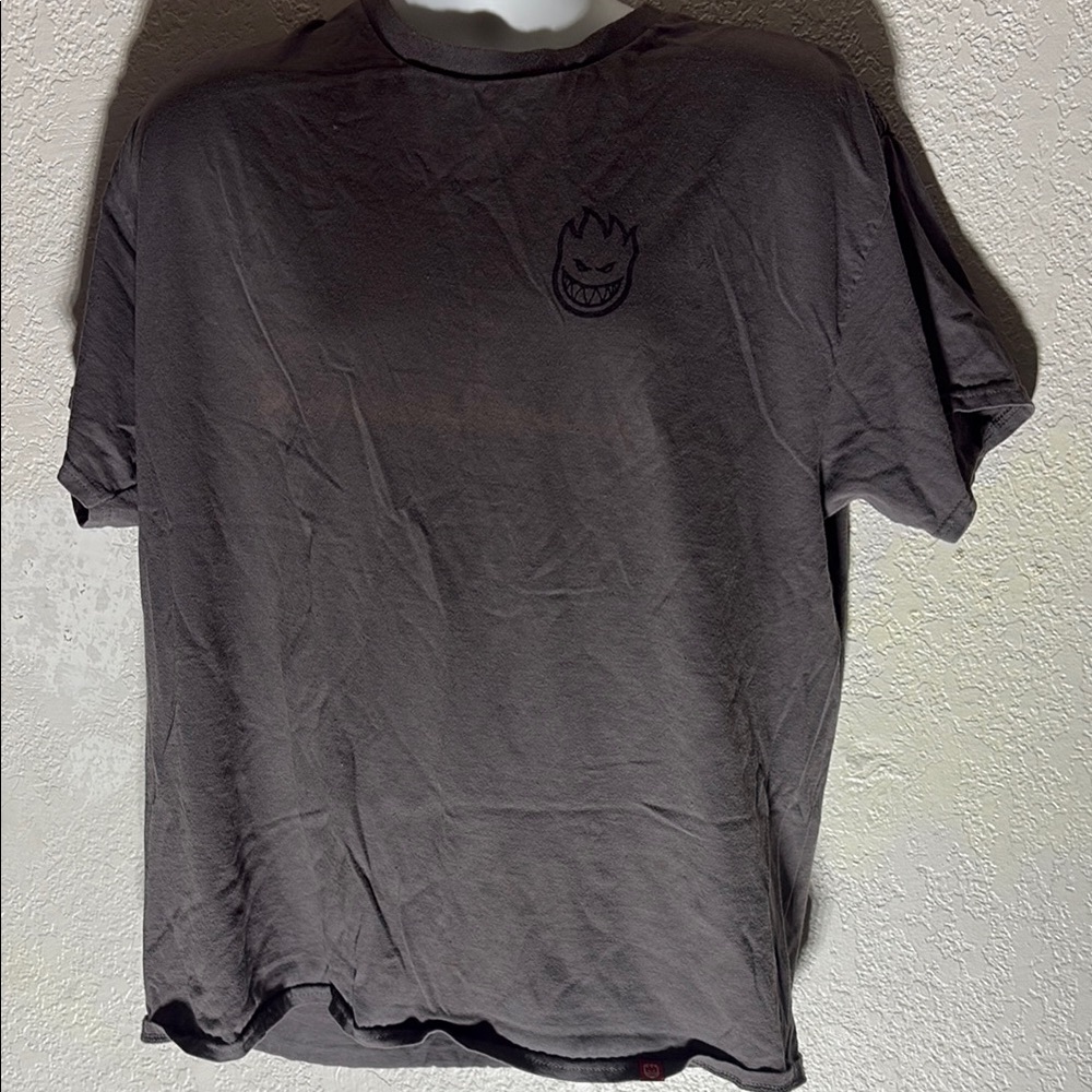 Spitfire tee shirt sz Xl